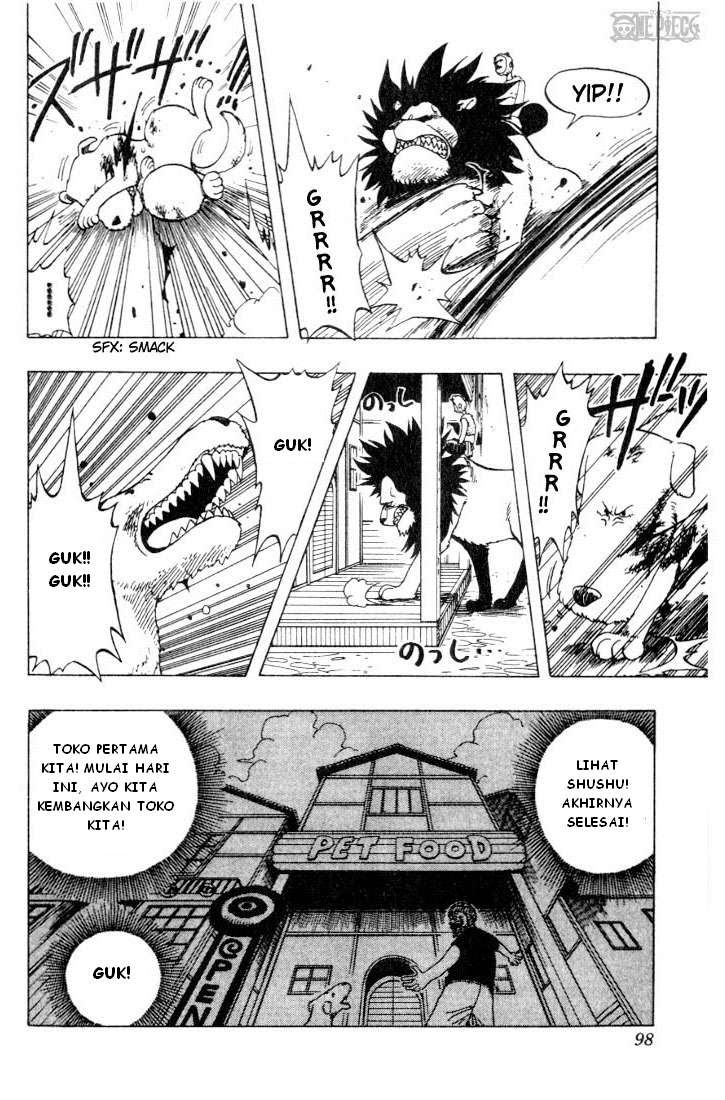 One Piece